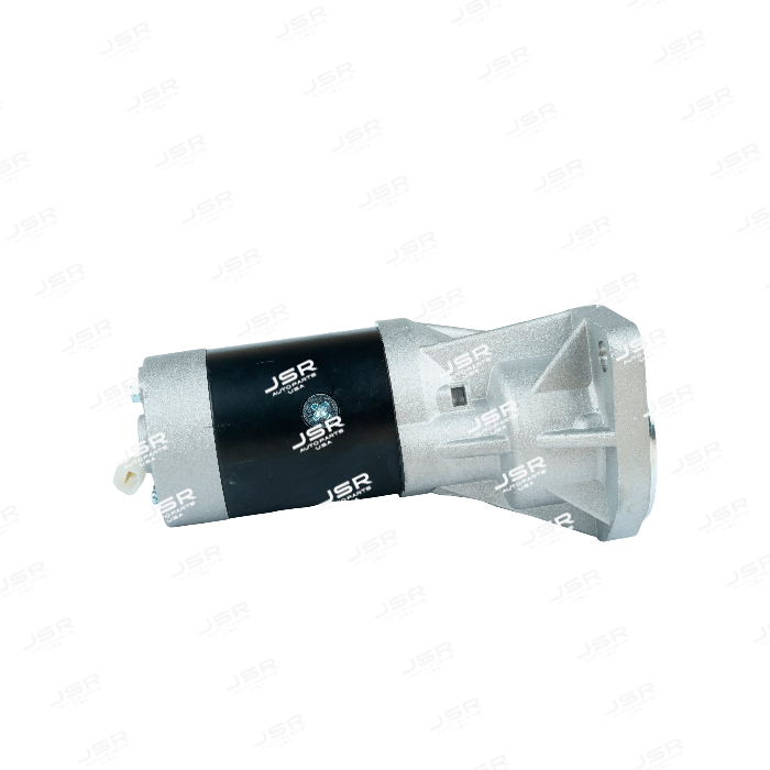 Arranque Chev NKR/D MAX diésel 12V 9 Dientes - Imagen 7