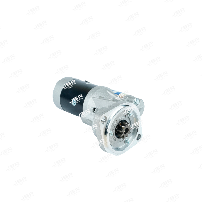 Arranque Chev NKR/D MAX diésel 12V 9 Dientes - Imagen 8