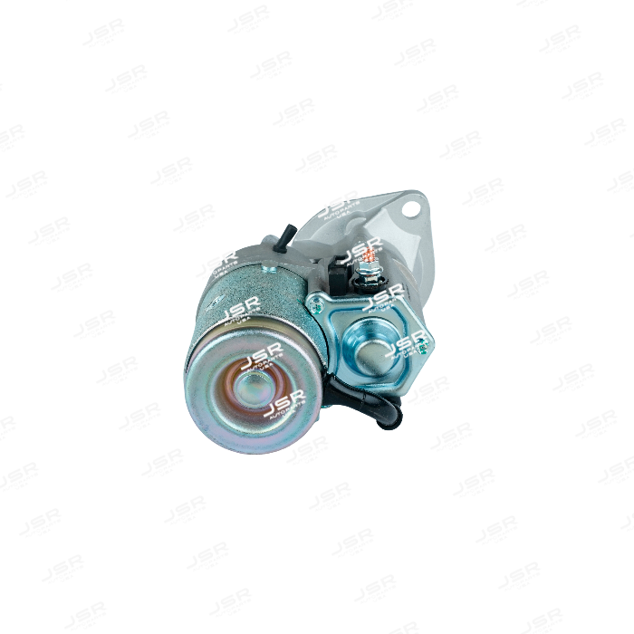 Arranque NHR/NKR/Equipos IND 12V 9 Dientes - Imagen 5