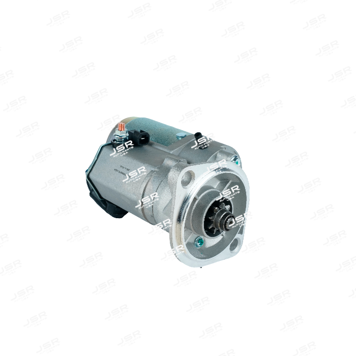 Arranque NHR/NKR/Equipos IND 12V 9 Dientes - Imagen 8