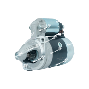 Arranque Mitsubishi Montero 2H 12V 8 Dientes