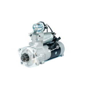 Arranque CAT 320 24V 10 Dientes