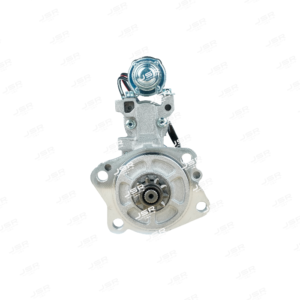 Arranque CAT 320 24V 10 Dientes