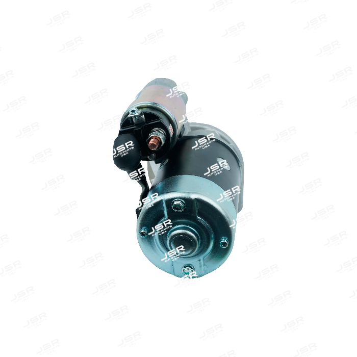 Arranque HINO 500/Buseton/Toyota diésel 24V 11 Dientes - Imagen 10