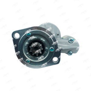 Arranque NPR MV 24V 9 Dientes