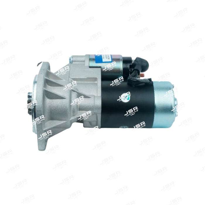 Arranque HINO 500/Buseton/Toyota diésel 24V 11 Dientes - Imagen 7