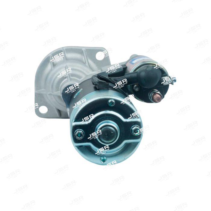 Arranque HINO 500/Buseton/Toyota diésel 24V 11 Dientes - Imagen 9