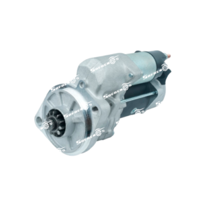 Arranque HINO 500/Buseton/Toyota diésel 24V 11 Dientes
