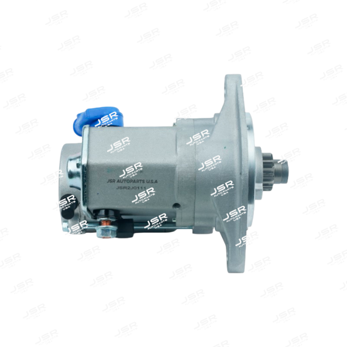 Arranque LUV 1.600/2.300 12V 9 Dientes - Imagen 6
