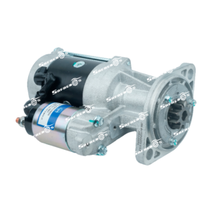 Arranque Termoking/Isuzu 12V