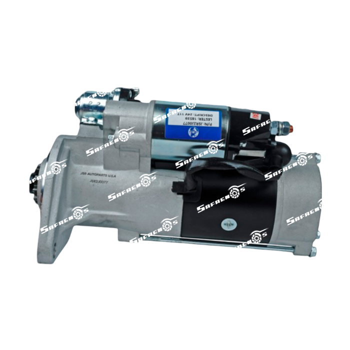 Arranque NPR 2.000 12V 11 Dientes - Imagen 2