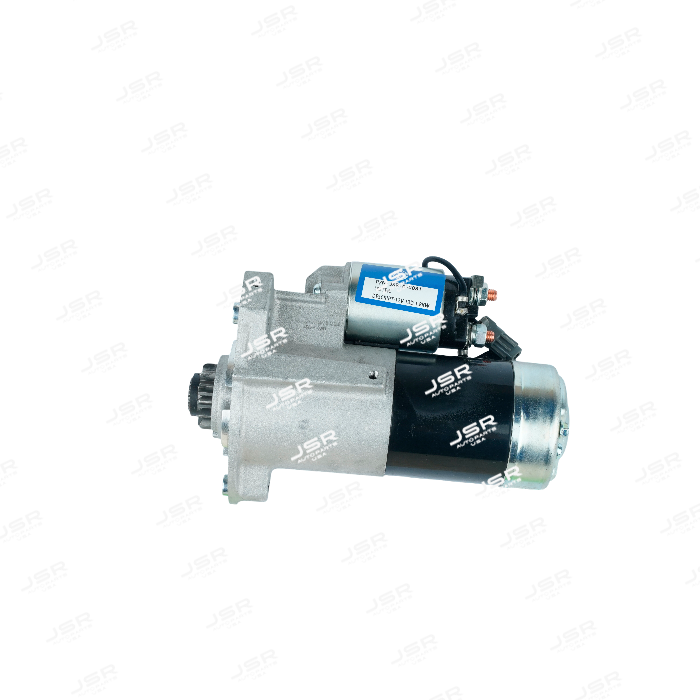 Arranque Nissan Pathfinder 4.0 4X4 2H 12V 13 Dientes - Imagen 3