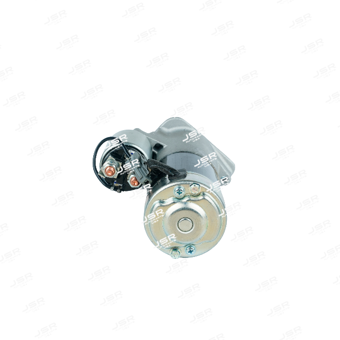 Arranque Nissan Pathfinder 4.0 4X4 2H 12V 13 Dientes - Imagen 6