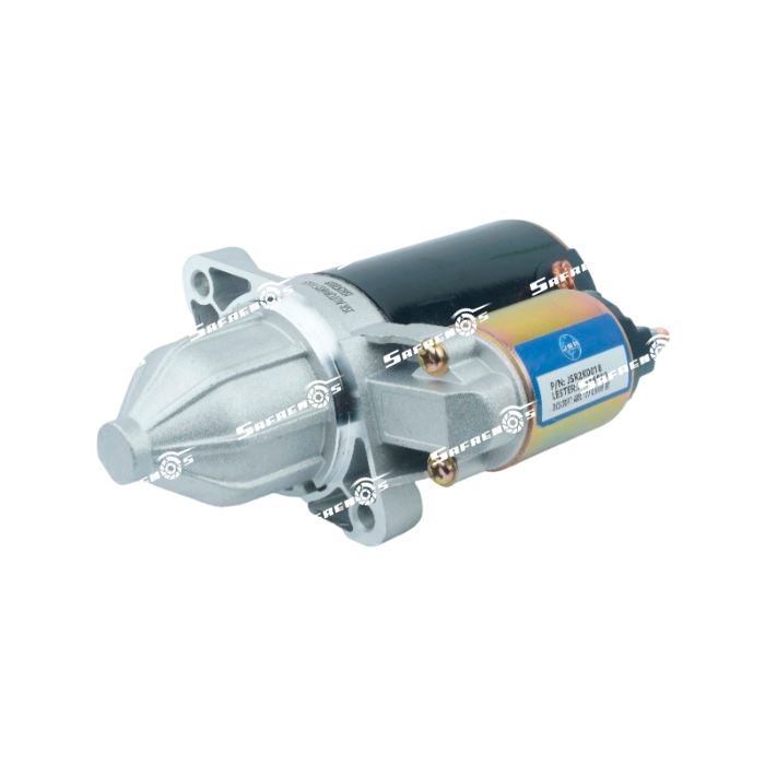 Arranque Chevrolet N200 N300 12V 8 Dientes