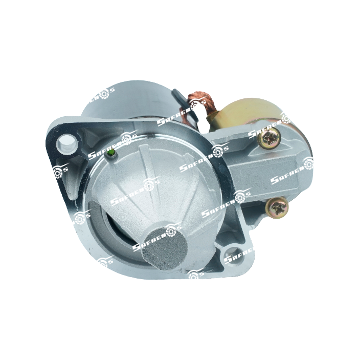 Arranque Chevrolet N200 N300 12V 8 Dientes - Imagen 2