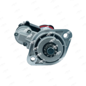 Arranque Termoking/John Deere 12V 10 Dientes