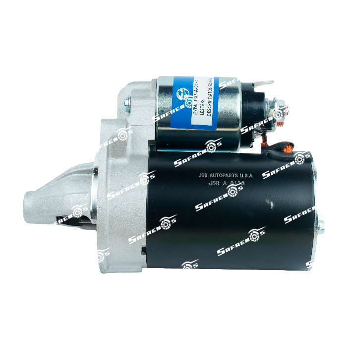 Arranque Hyundai Atos MN 12V 8 Dientes - Imagen 3