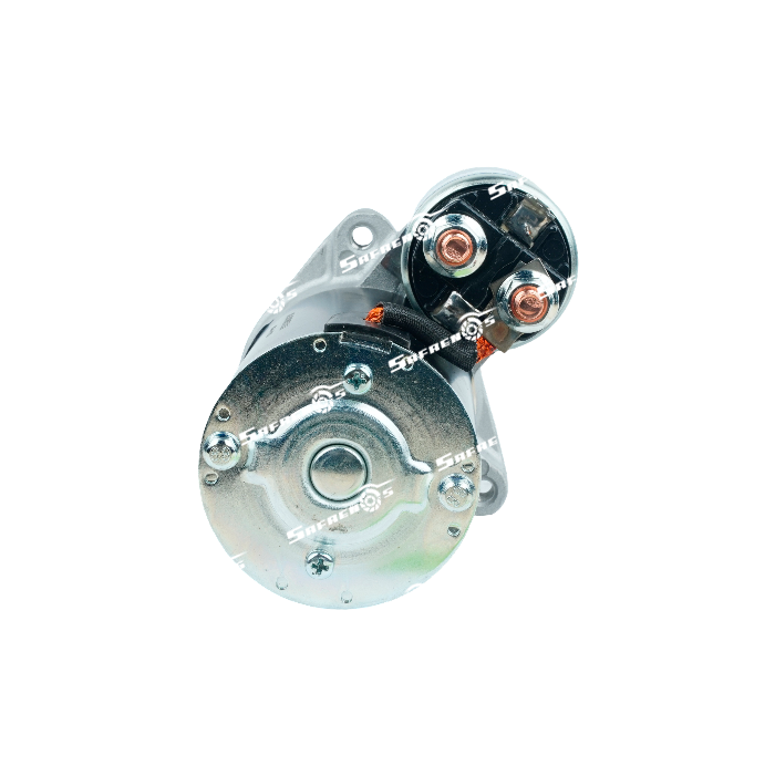 Arranque Hyundai Atos MN 12V 8 Dientes - Imagen 4