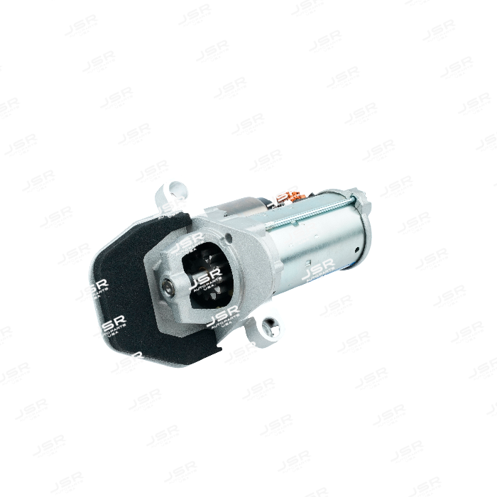 Arranque Onix Turbo 12V 12 Dientes - Imagen 6