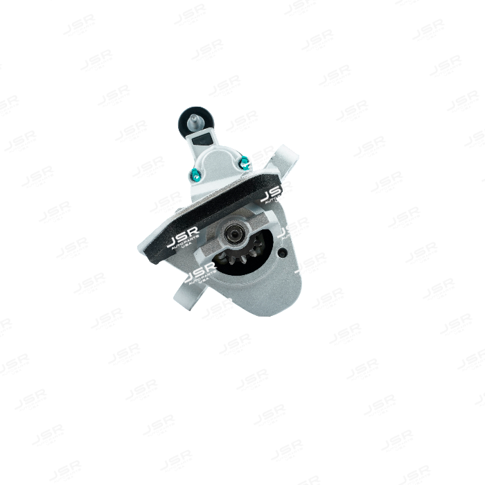 Arranque Onix Turbo 12V 12 Dientes - Imagen 7