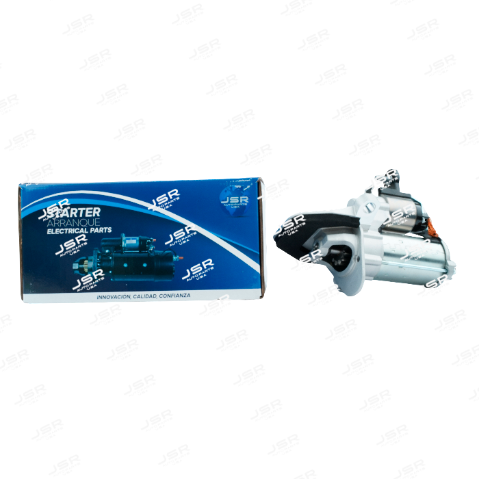 Arranque Onix Turbo 12V 12 Dientes - Imagen 8
