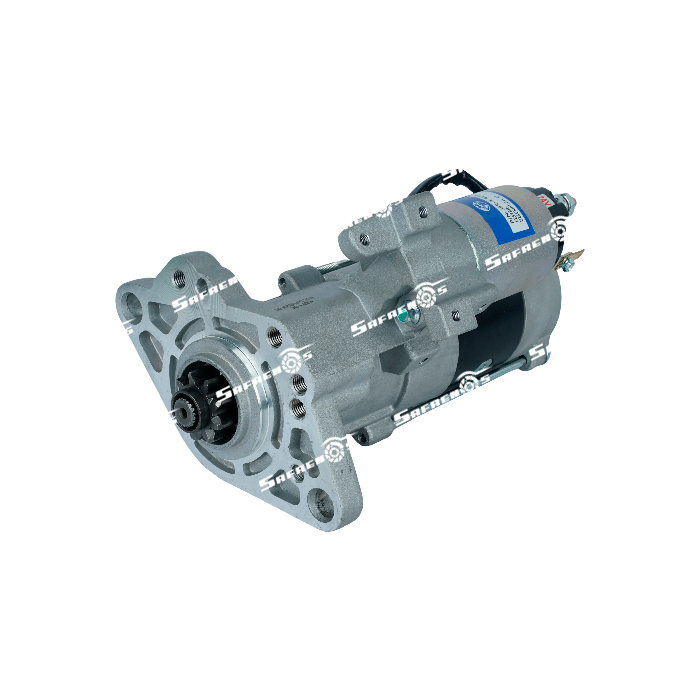 Arranque Canter/FUSO 4D33/34 24V 9 Dientes