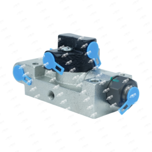 Válvula Esclava Auxiliar Fuller Modelo Viejo