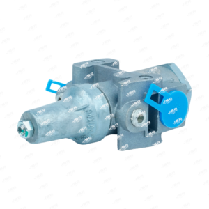 Válvula Filtro Regulador Fuller