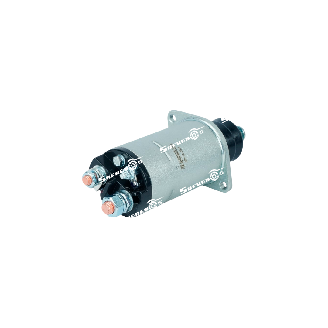 Automático de arranque 24V 29MT para MB 914 - Imagen 3