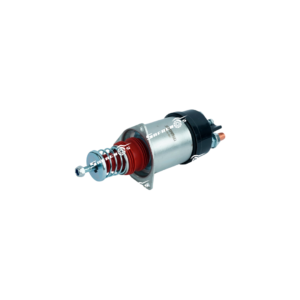 Automático de arranque 12V 37/41MT para Kodiak TG