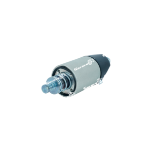 Automático de arranque 24V para Kobelco/CAT 320 sin orejas