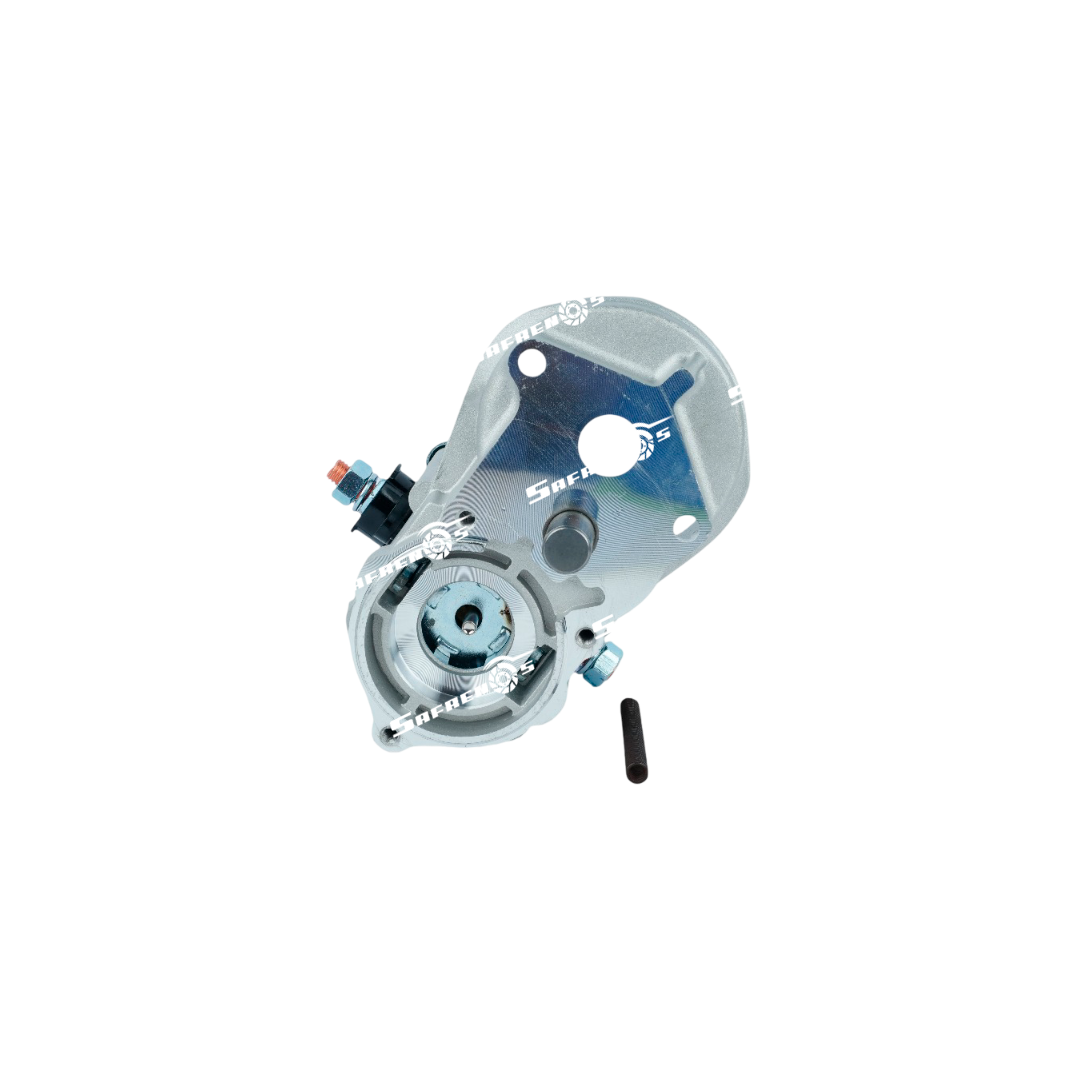 Automático de arranque Nippondenso 12V