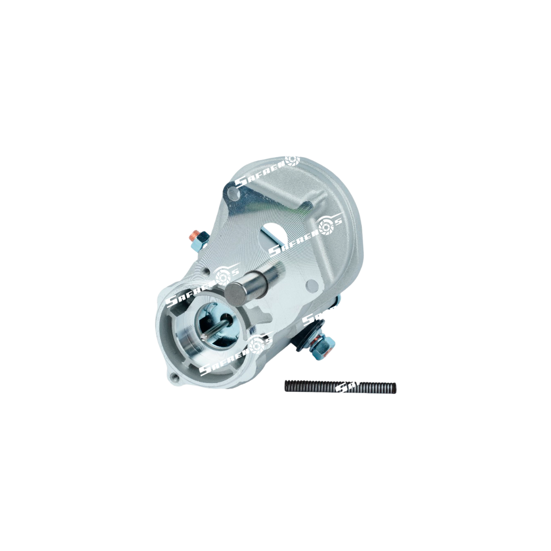Automático de arranque Nippondenso 12V - Imagen 3