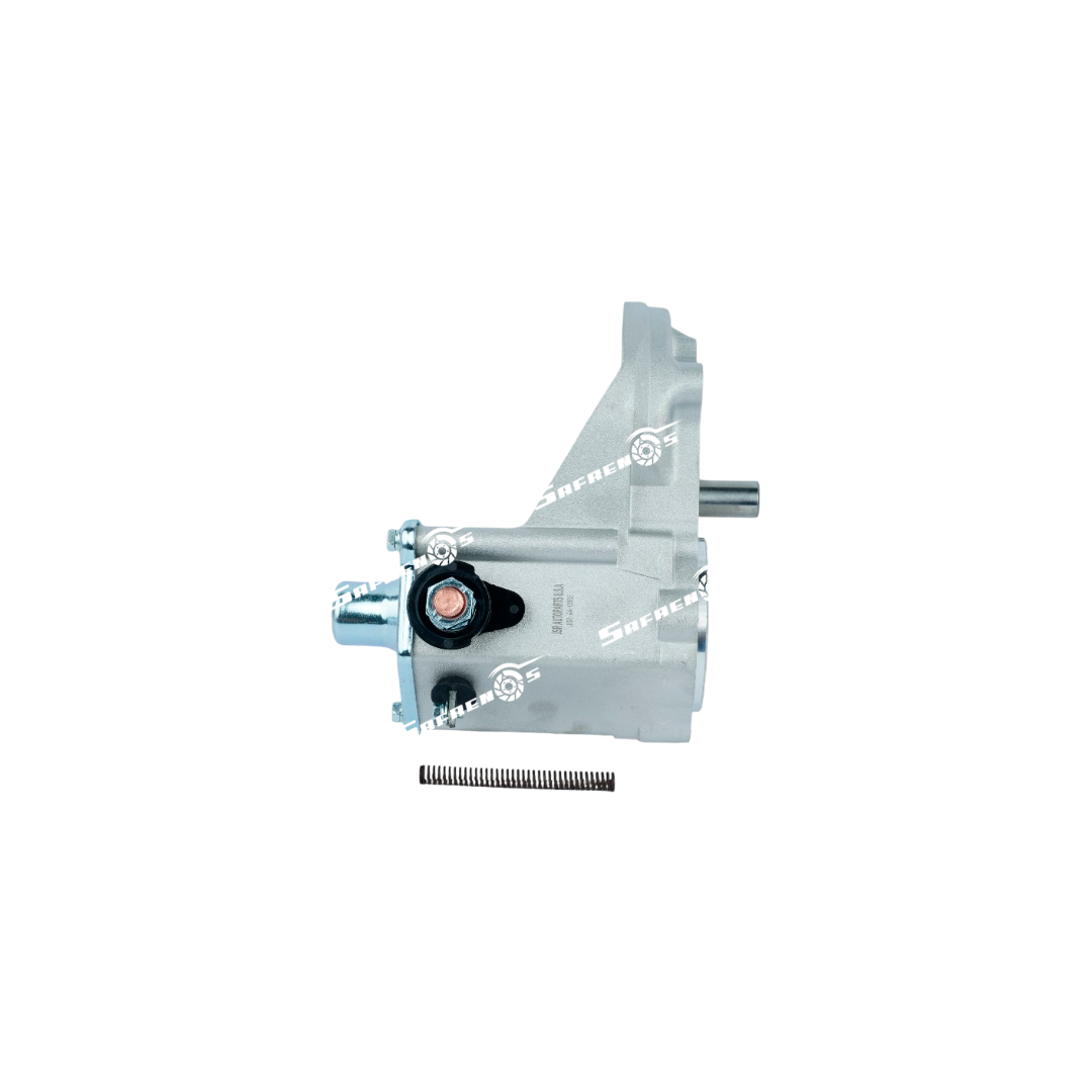 Automático de arranque Nippondenso 12V - Imagen 4