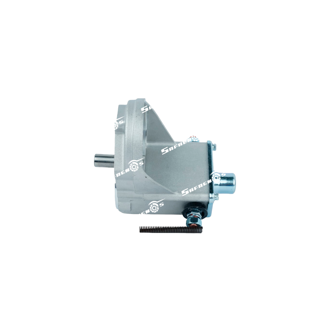 Automático de arranque Nippondenso 12V - Imagen 6