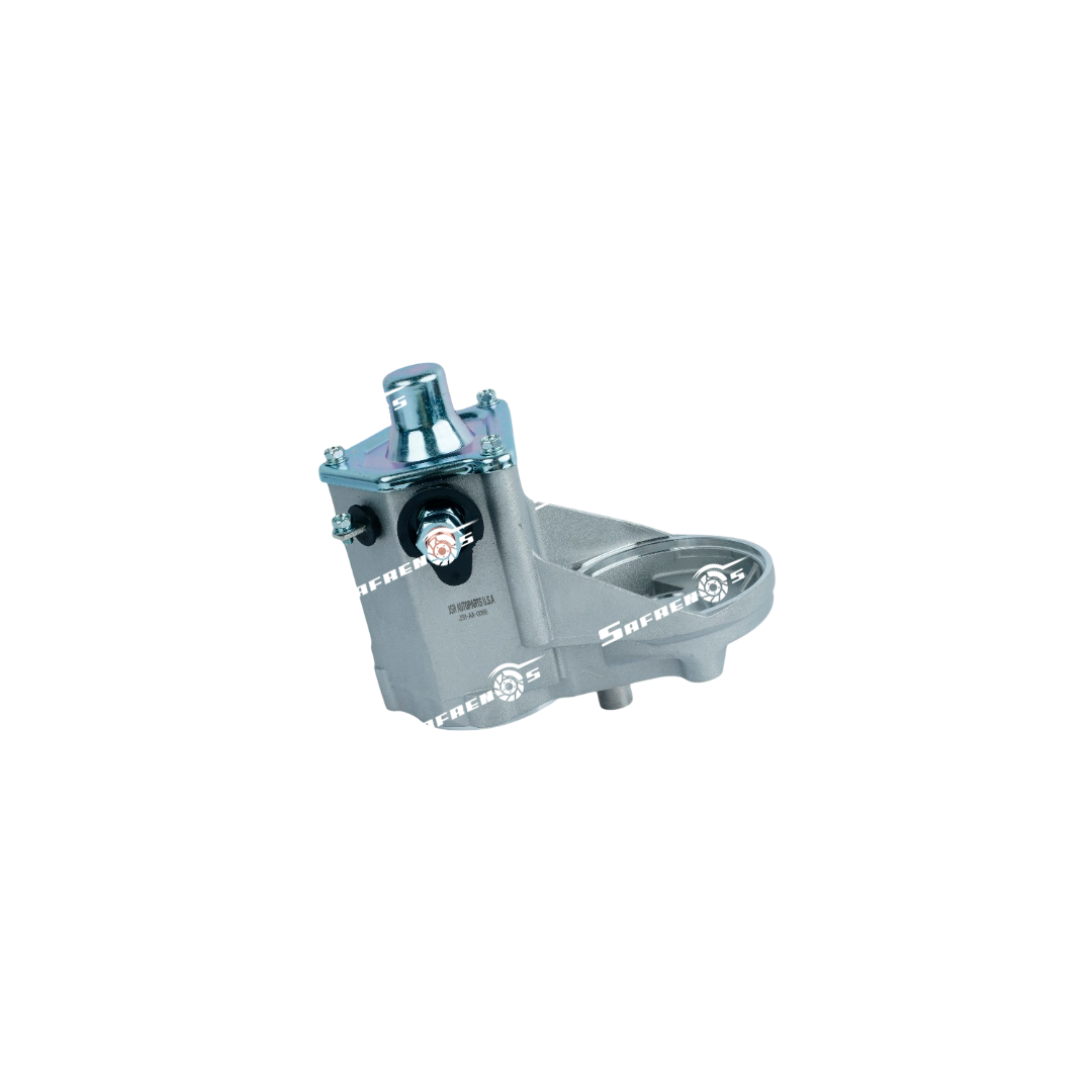 Automático de arranque Nippondenso 24V - Imagen 2