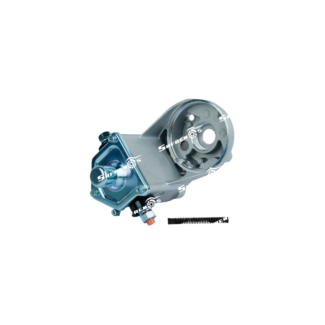 Automático de arranque Nippondenso 24V - Imagen 3