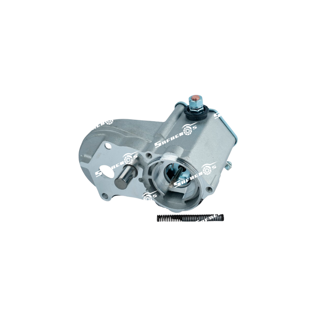 Automático de arranque Nippondenso 24V - Imagen 4