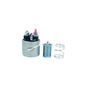 Automático de arranque 12V para Sandero/Clio/Logan/Mégane