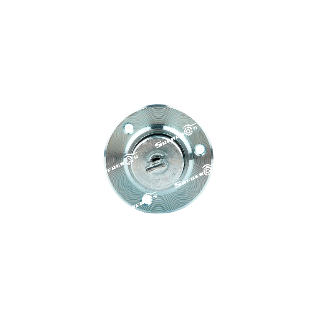 Automático de arranque 12V para Renault/Nissan - Imagen 4