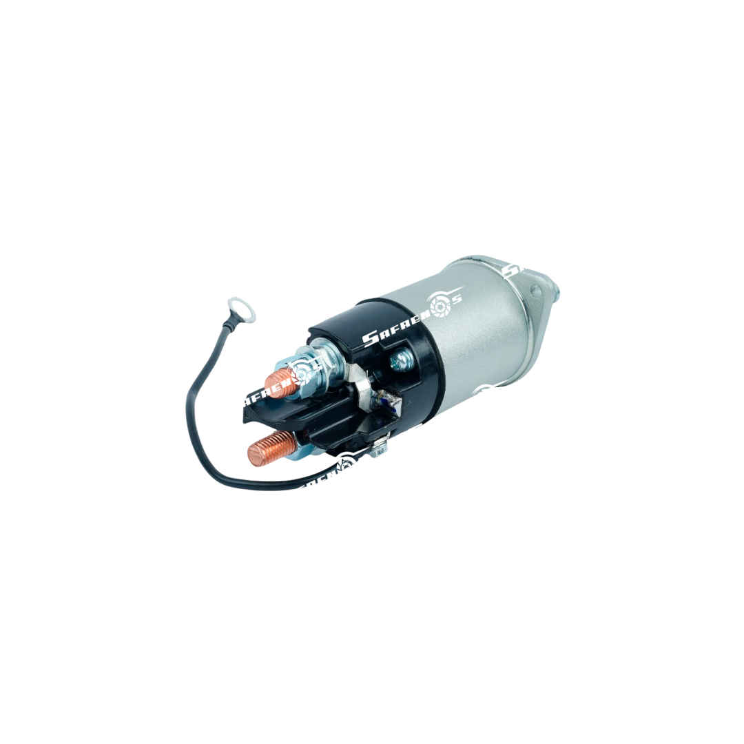 Automático de arranque 12V 39MT con orejas - Imagen 2
