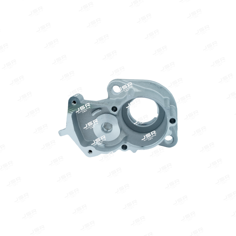 Bocines de Arranque 2 Huecos John Deere - Imagen 3