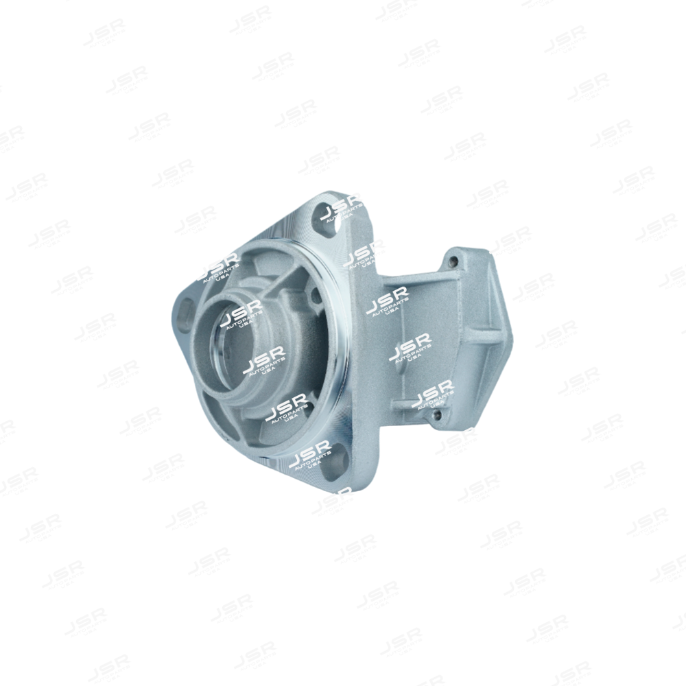 Bocines de Arranque Nippon Denso Nissan 180 - Imagen 2