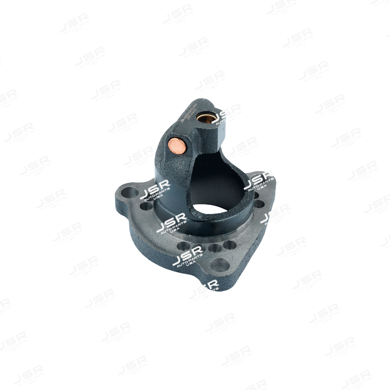 Bocín de Arranque 42MT KW ISX