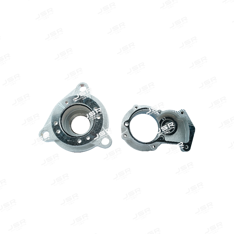 Bocín de Arranque Kodiak Ford Cargo