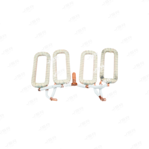 Bobina de Arranque 40MT 12V JSR-BA-0010