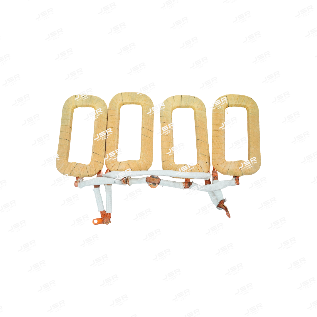 Bobina de Arranque 12V 37/41MT Kodiak JSR-BA-002