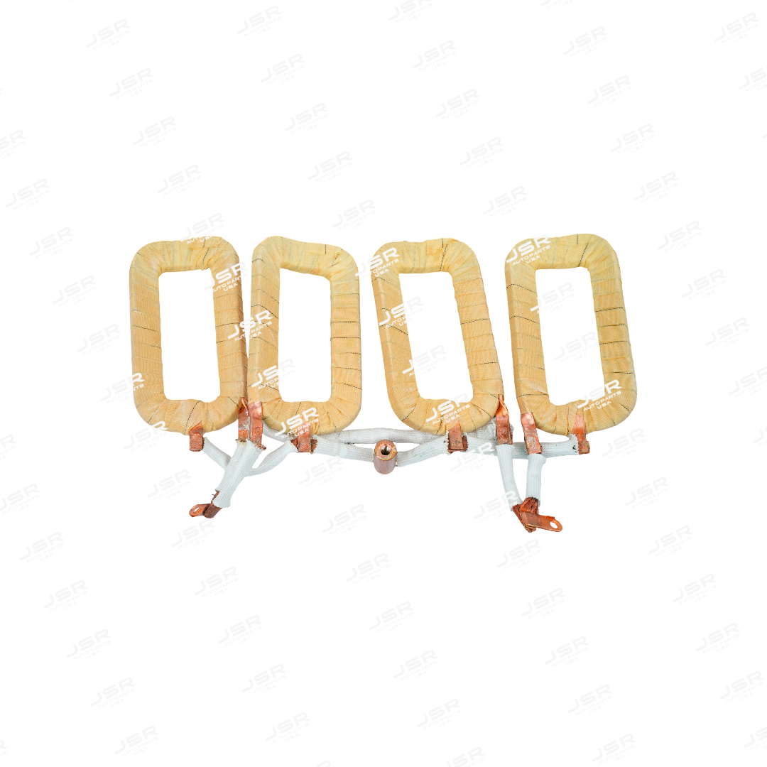 Bobina de Arranque 12V 37/41MT Kodiak JSR-BA-002 - Imagen 2