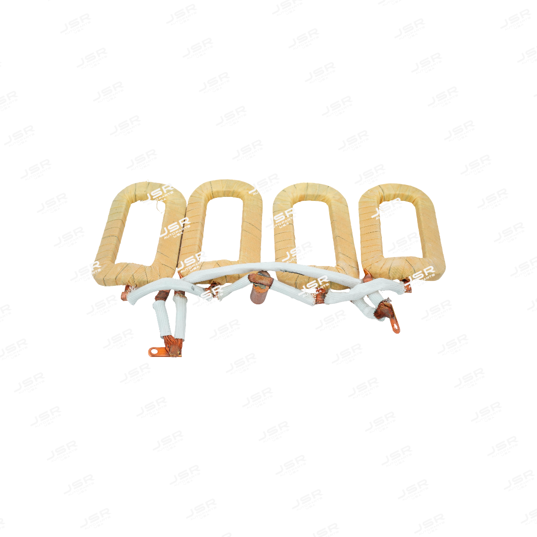 Bobina de Arranque 12V 37/41MT Kodiak JSR-BA-002 - Imagen 3