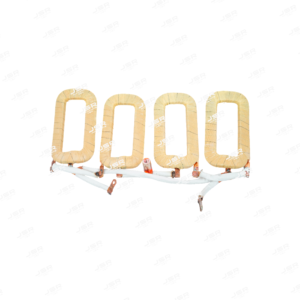 Bobina de Arranque 24V 37/41MT Kodiak JSR-BA-005